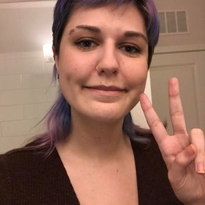 Meet your Posher, Meredith